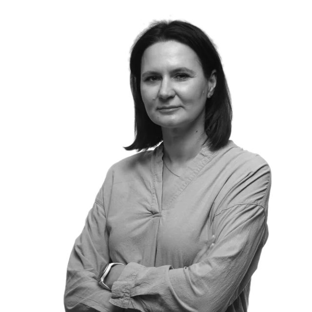 Білоус Анастасія Володимирівна