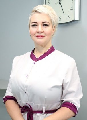 Білик Тетяна Дмитрівна