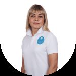Бондаренко Ольга Петрівна