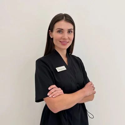 Бондарець Катерина