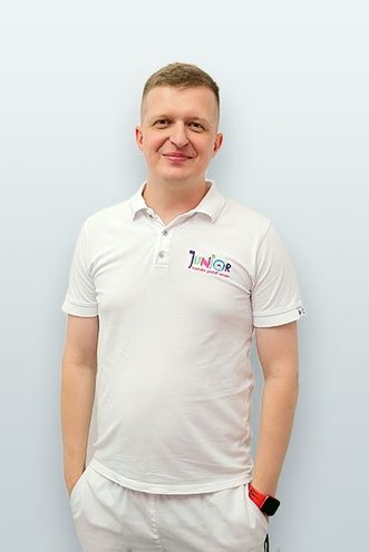 Борченко В'ячеслав Юрійович