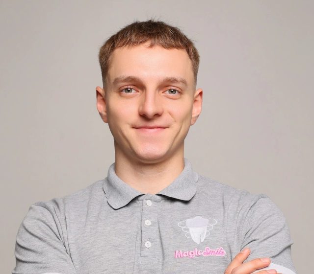 Боярський Ярослав Олександрович photo