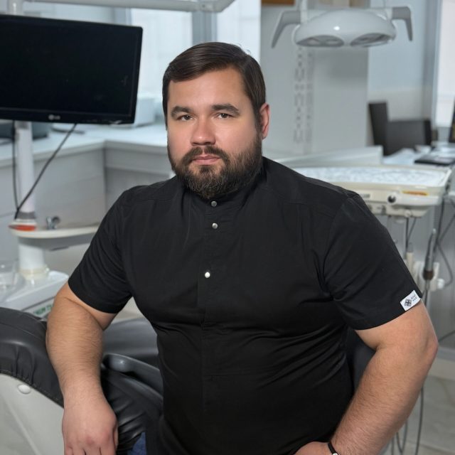 Бойчук Дмитро Георгієвич