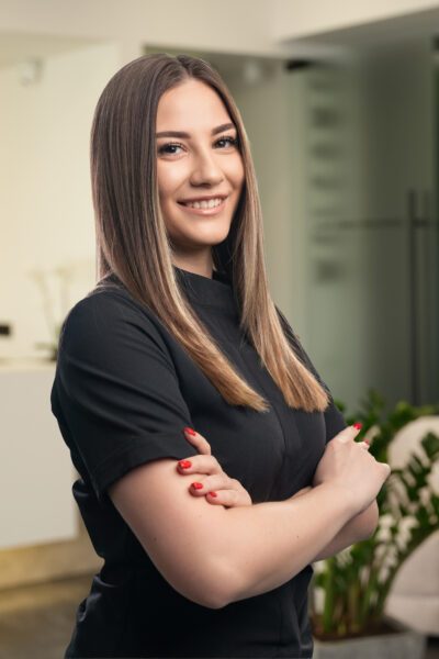 Булига Анастасія Мар'янівна