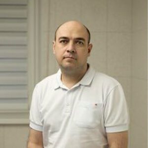 Черніков Олександр Анатолійович