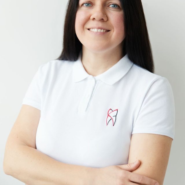 Черноморченко Катерина Ігорівна