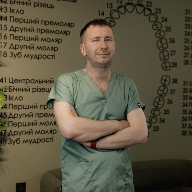 Черних Денис
