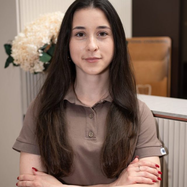 Чурсіна Інна Михайлівна