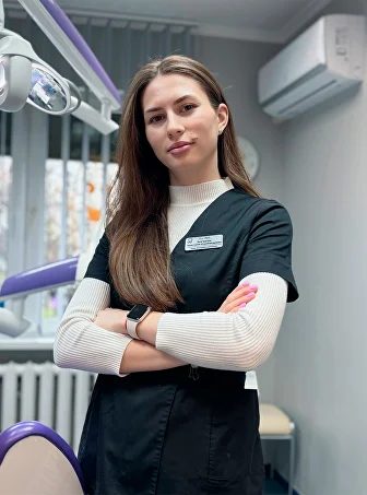 Дем'янчук Анастасія Олександрівна
