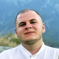 Денис Прищепюк