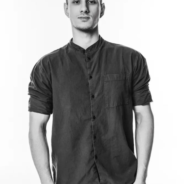 Денисенко Олександр Русланович