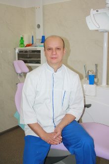 Діброва Віктор Миколайович
