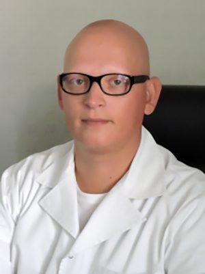 Дмитро Олегович Якименко