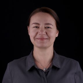 Дмитрук Наталія Анатоліївна