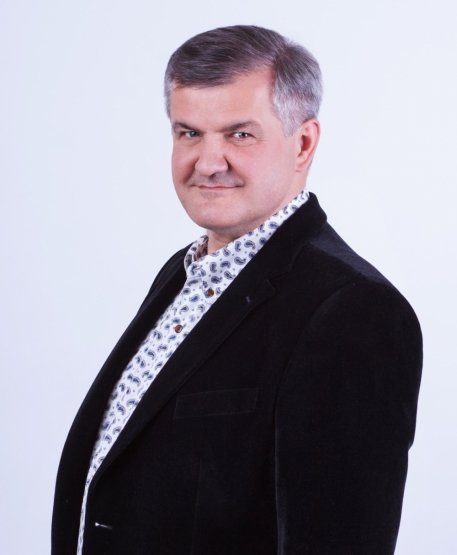 Доктор Орест