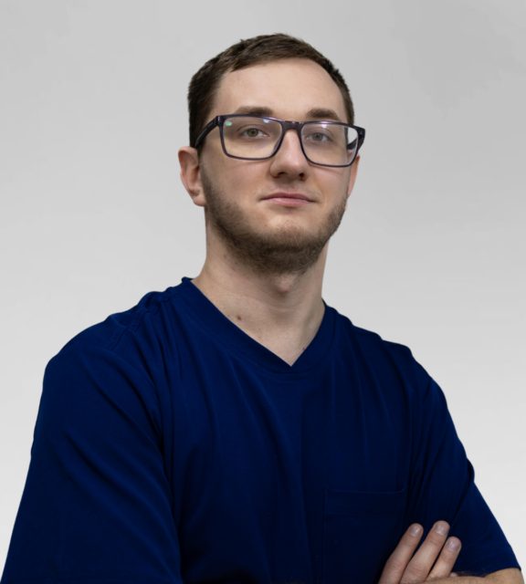 Донцов Андрій Вікторович
