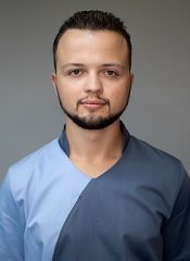 Дивнич Андрій Леонідович