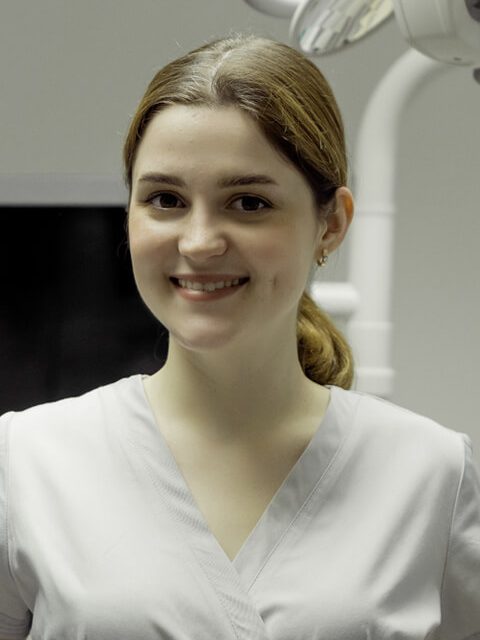 Дзюба Катерина Сергіївна