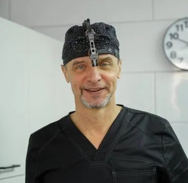 Федоренко Костянтин Юрійович