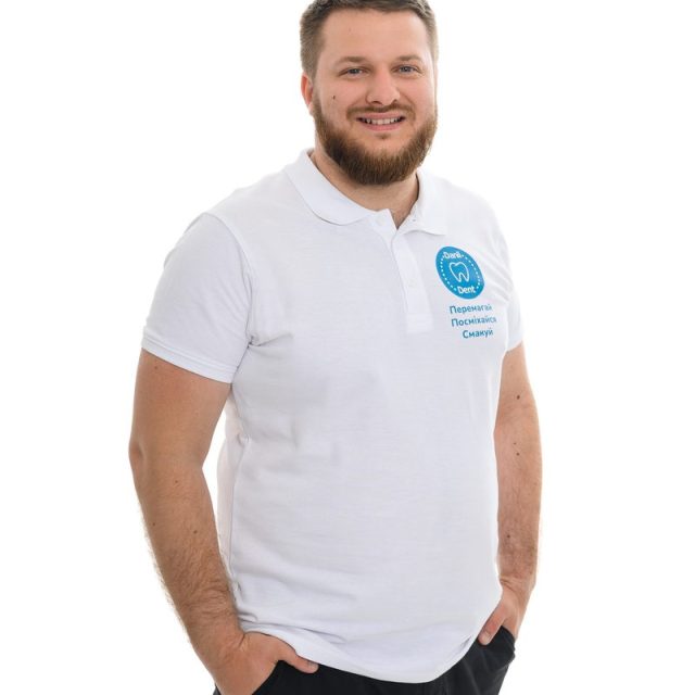 Федорець Тарас Анатолійович