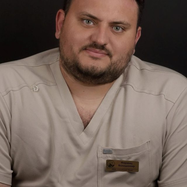 Ференц Володимир Ігорович
