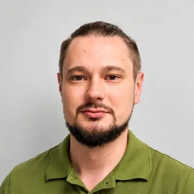 Фіненко Андрій Юрійович