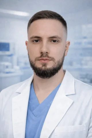 Гальчанський Данило Юрійович