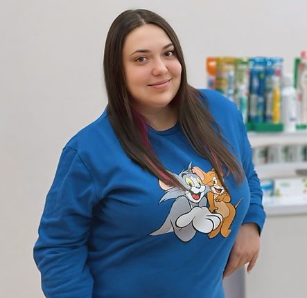 Галина Сердюк