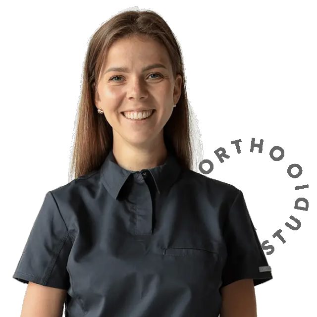 Ганна Цветкова