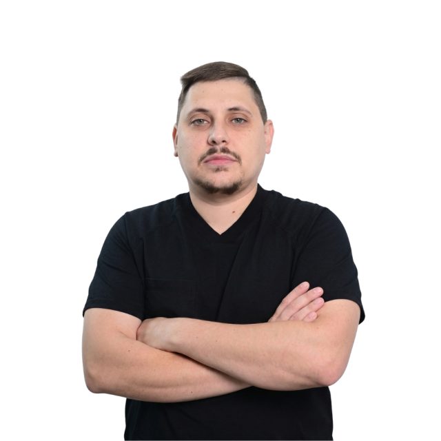 Гецко Максим Іванович