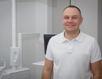 Гладкий Дмитрий Петрович