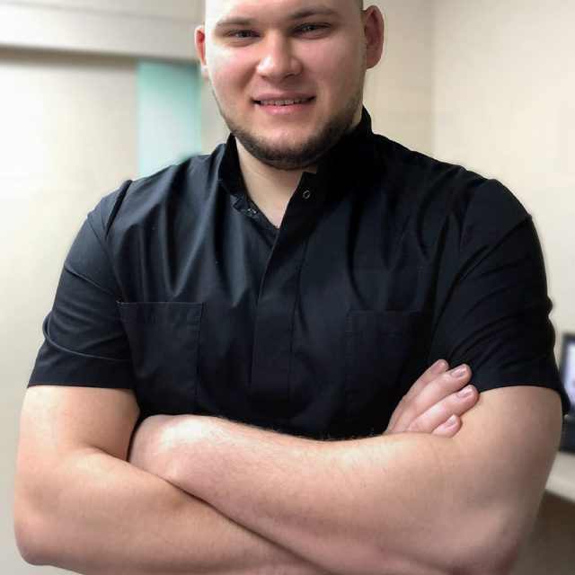 Гнілов Владислав Вадимович
