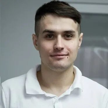 Гнояний Микола Васильович