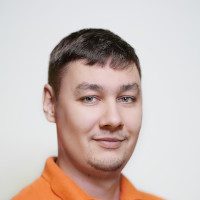 Голощук Євген Валентинович