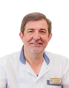 Григоришин Олег Степанович