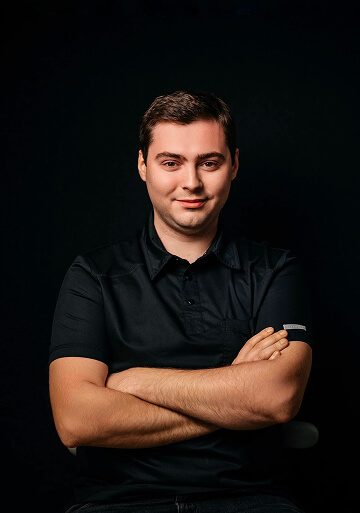 Ігор Колесніков