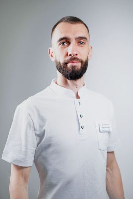 Інна Олегівна Дитячий