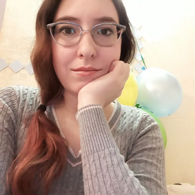 Ірина Дизайнер