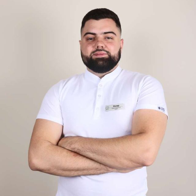 Ірина Костирка Медична