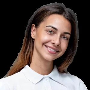 Ірина Олександрівна Сиротіна