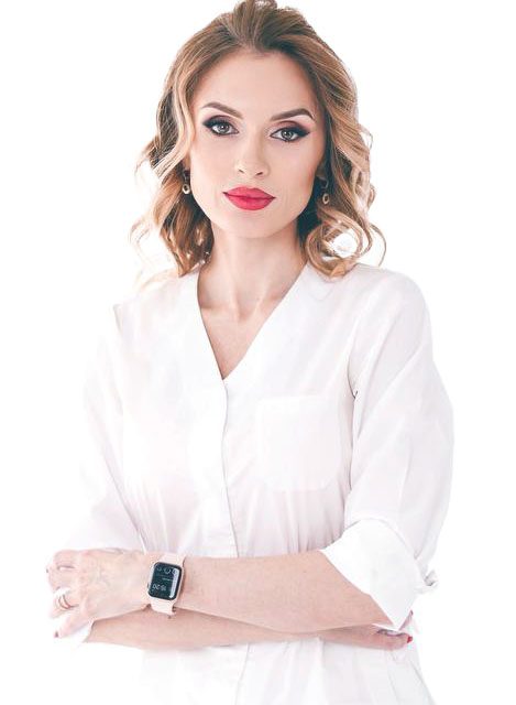 Ірина Тульчий