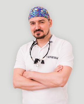 Каминский Валерий Валериевич
