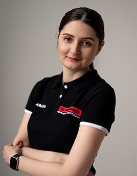 Капланська Олена