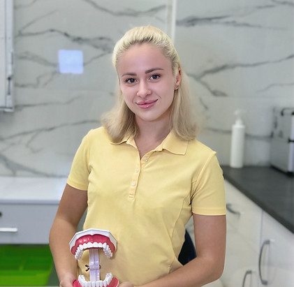 Катерина Бондаренко