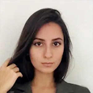 Катерина Татаринова