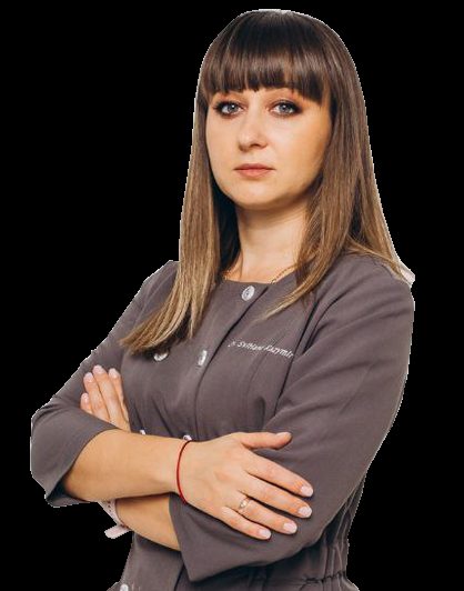 Казимір Світлана Анатоліївна