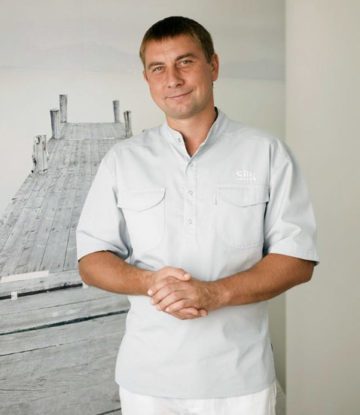 Хмара Олег Анатольевич