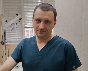 Хомич Руслан Іванович