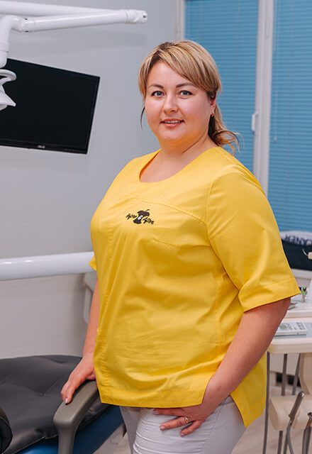 Хонько Ніна Вікторівна