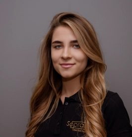 Хрущ Олена